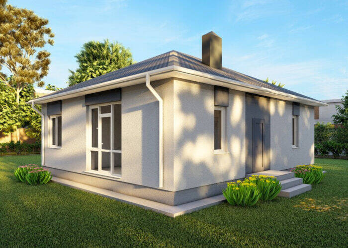 Продается дом