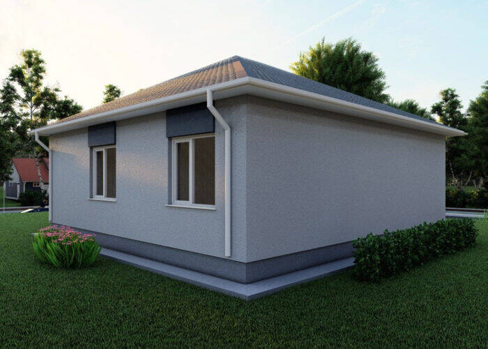 Продается дом в Симферополе фото 3 Недвижимость Симферополь