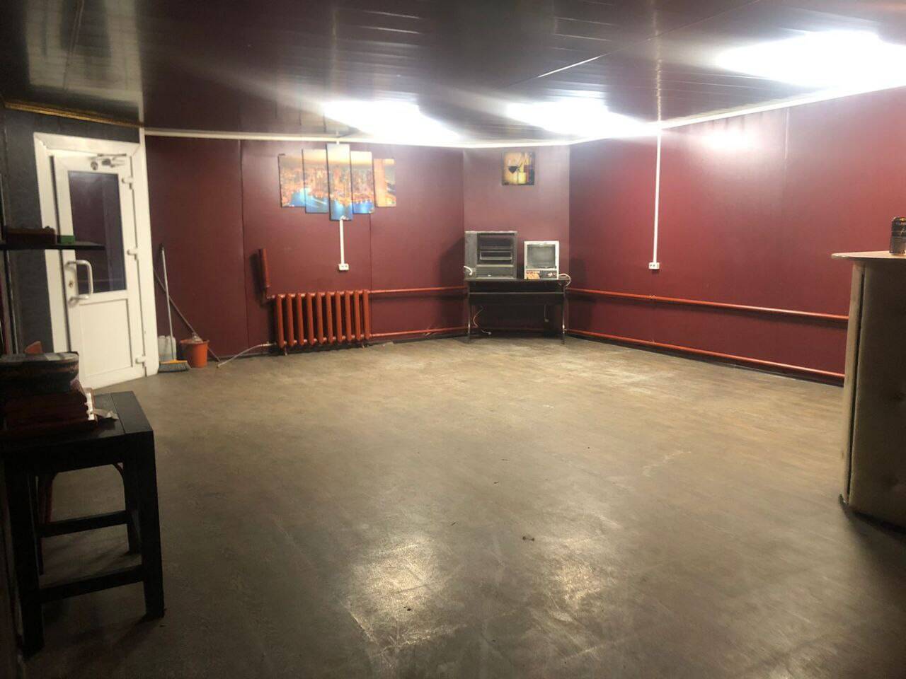 Продается готовый к работе павильон! 100 м² в Красноярске