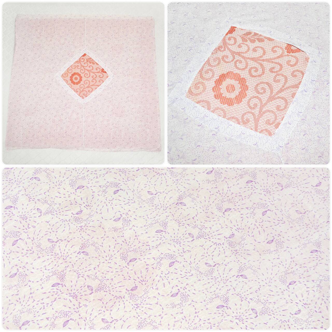 Комплект: тонкое летнее одеяло + пододеяльник