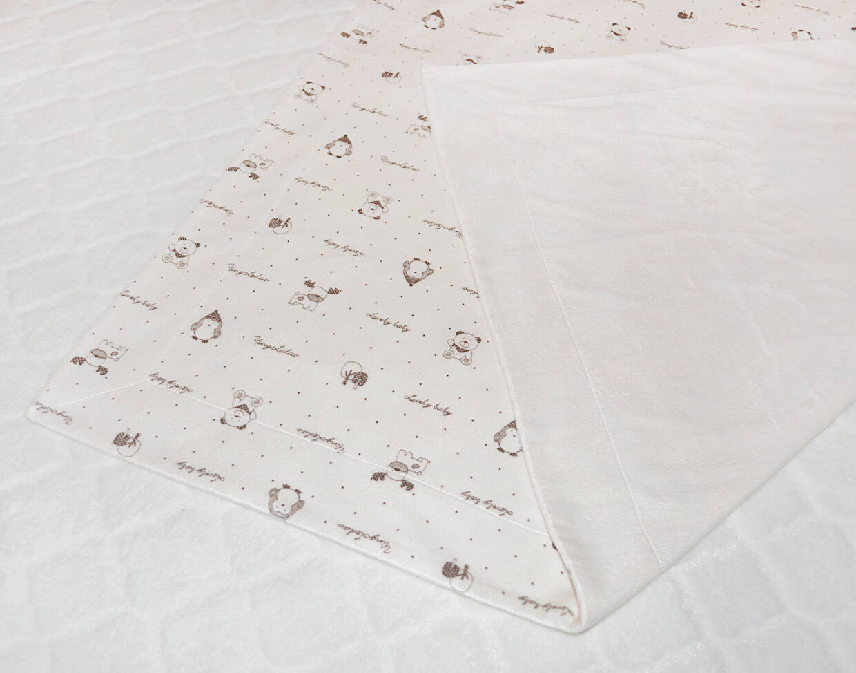 НОВЫЙ детский велюровый плед для новорождённых в Санкт-Петербурге фото 4 Личные вещи Санкт-Петербург