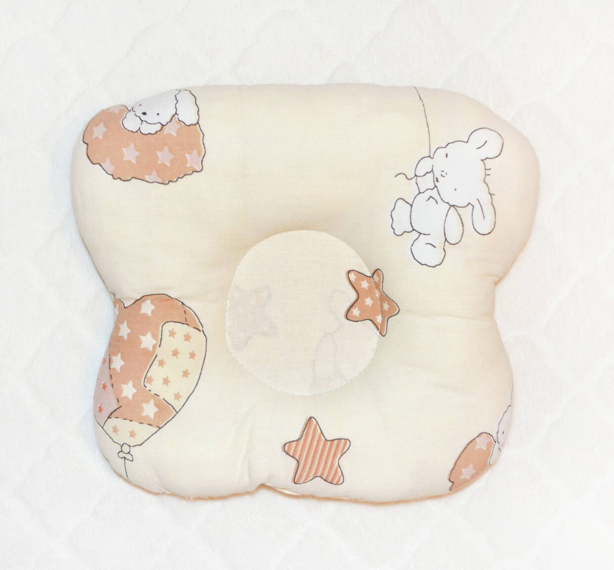 Детская ортопедическая подушка, для новорождённых