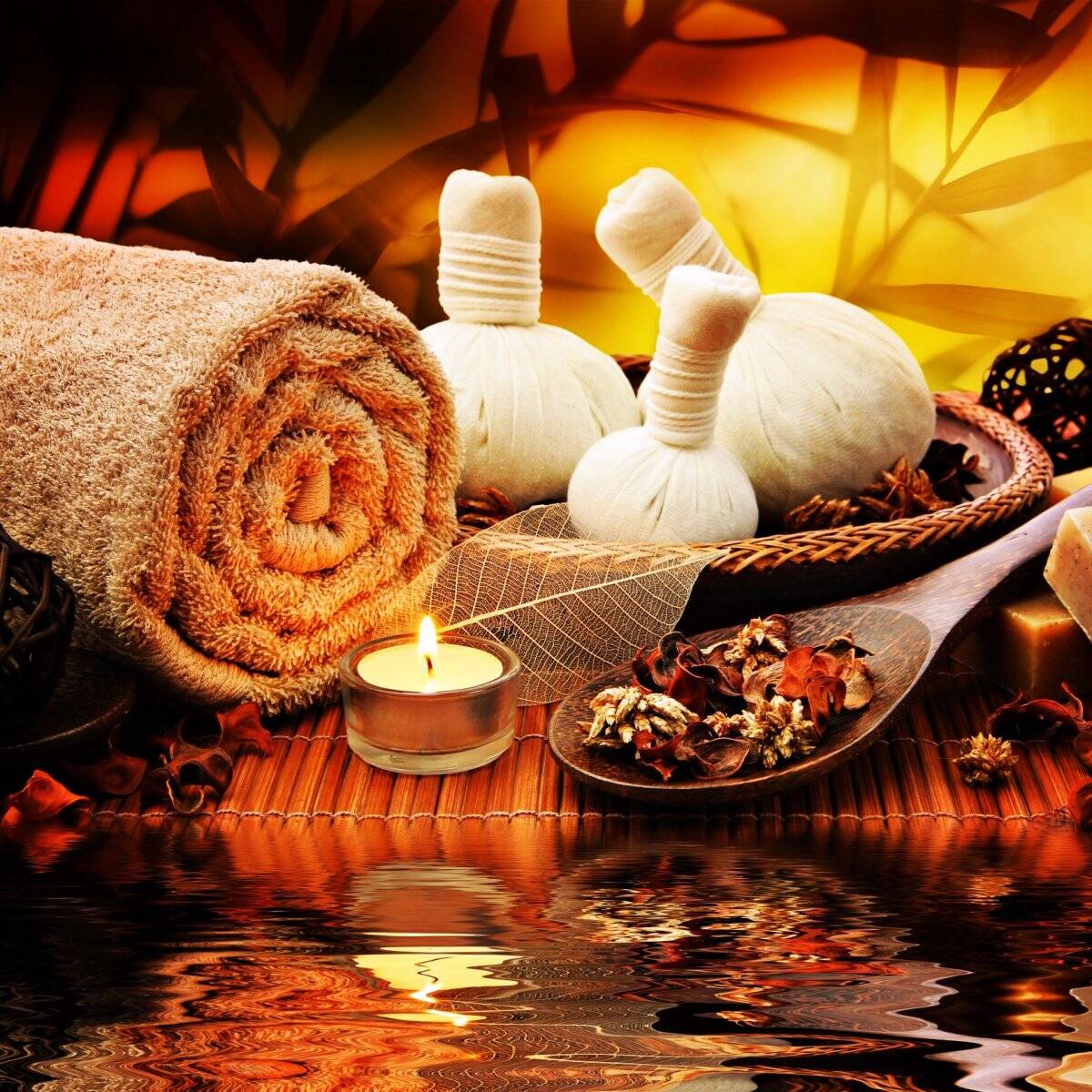 Уже в сентябре!Открытие Эволюция СПА!