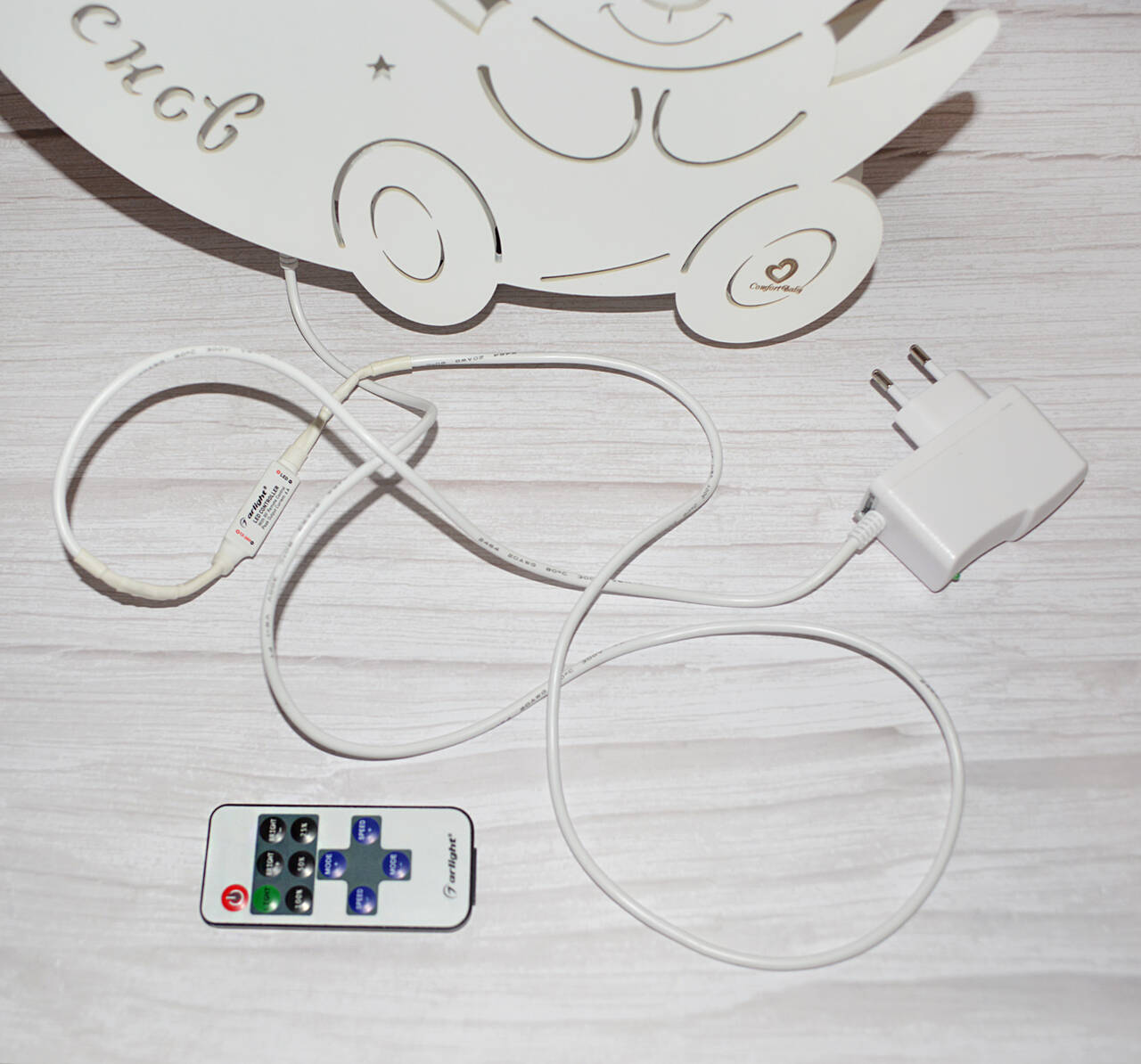 Настенный ночник детский «Медвежонок» в Санкт-Петербурге фото 4 Личные вещи Санкт-Петербург Настенный ночник детский «Медвежонок» в Санкт-Петербурге фото 4 Личные вещи Санкт-Петербург