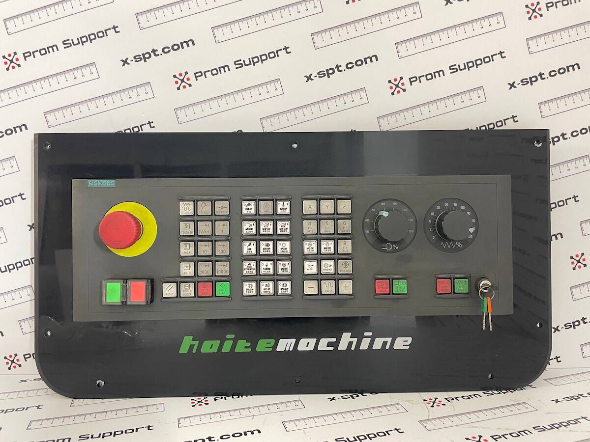 Ремонт панелей оператора, HMI в Москве фото 3 Услуги Москва