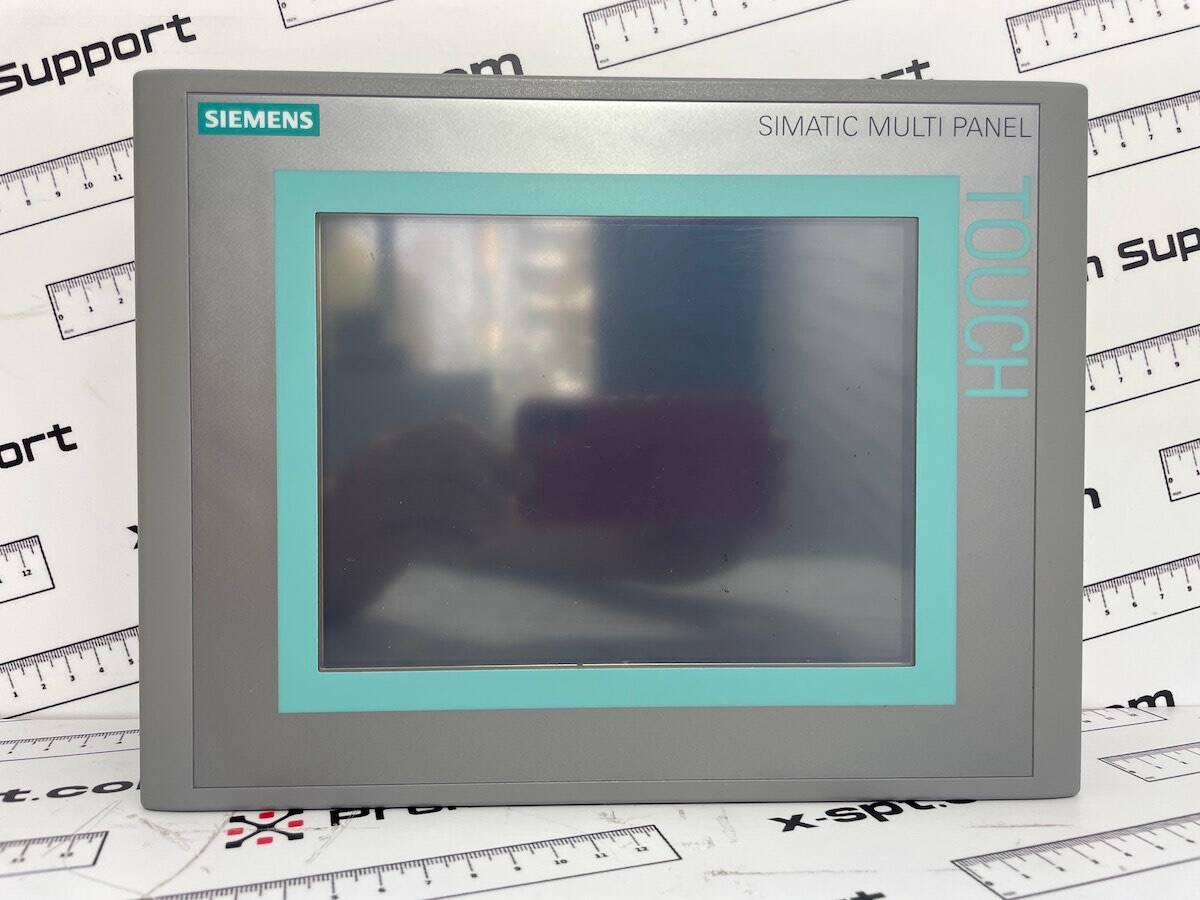 Ремонт панелей оператора, HMI в Москве фото 2 Услуги Москва