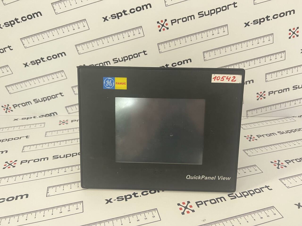 Ремонт панелей оператора, HMI