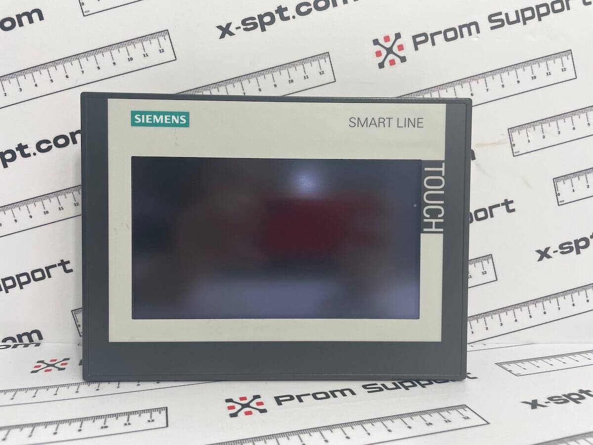 Ремонт панелей оператора, HMI в Москве фото 4 Услуги Москва