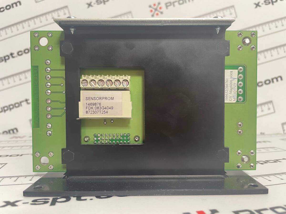 Ремонт промышленной электроники в Москве фото 2 Услуги Москва