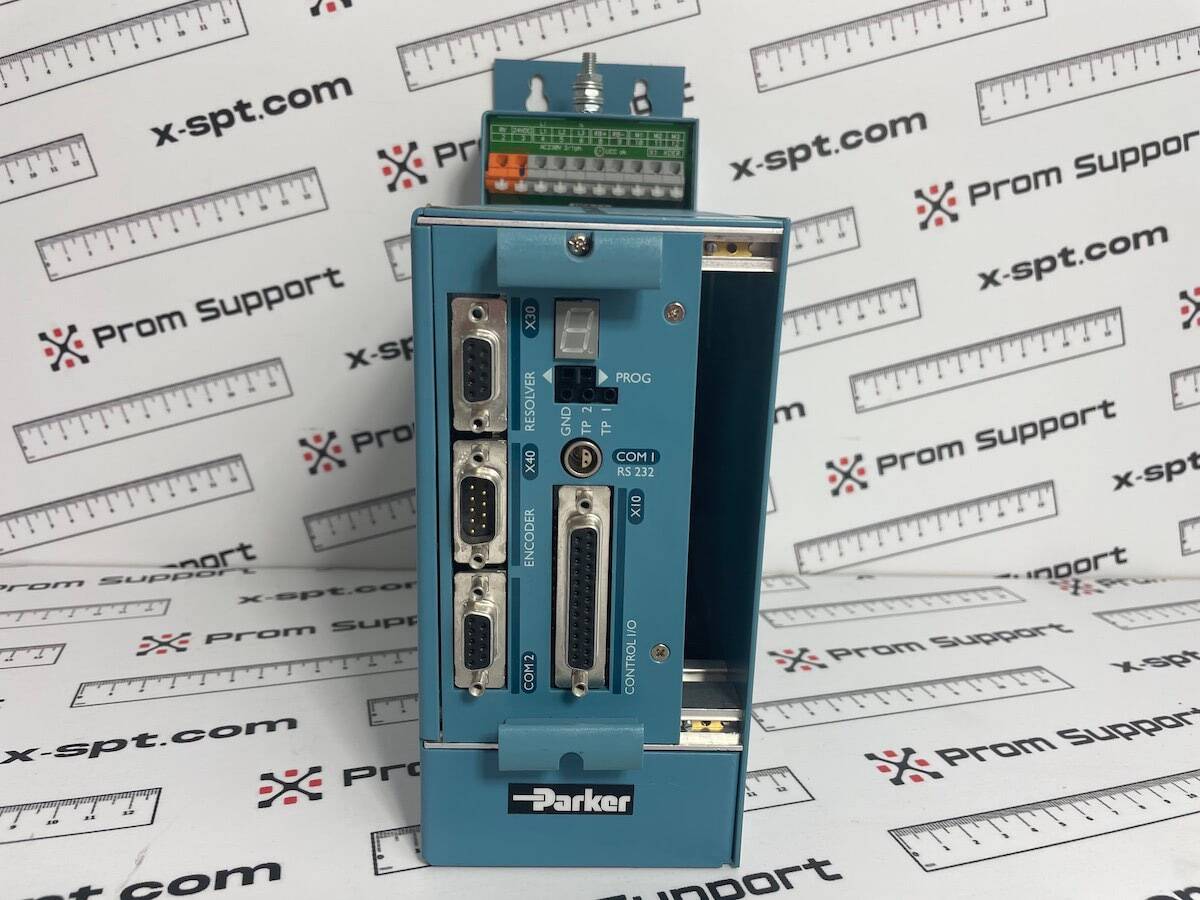 Ремонт промышленной электроники в Москве фото 6 Услуги Москва