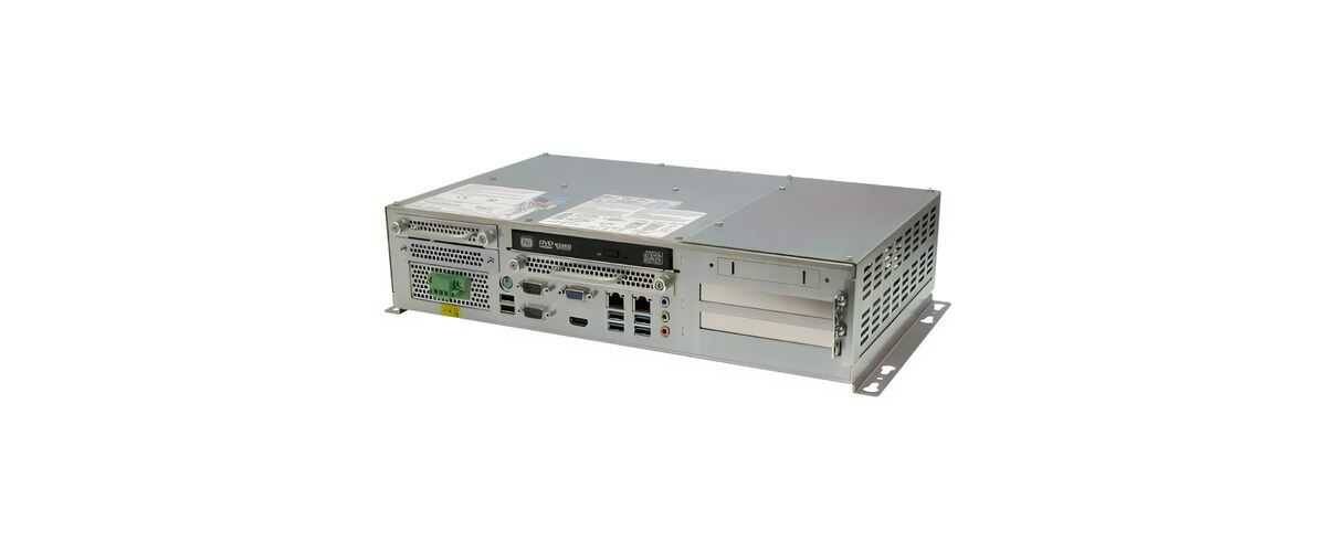 Ремонт промышленных компьютеров в Москве фото 2 Услуги Москва