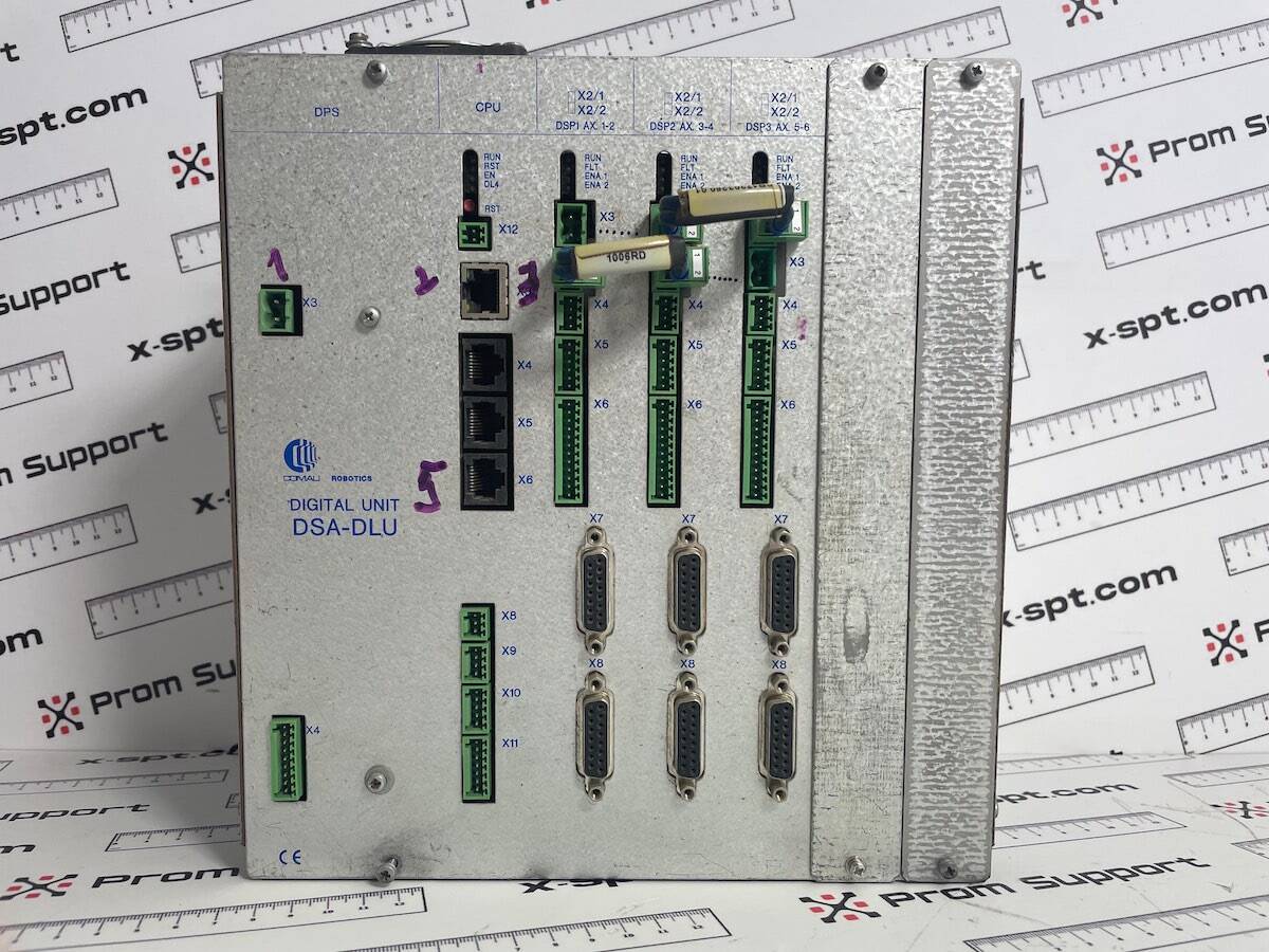 Ремонт промышленных компьютеров в Москве фото 3 Услуги Москва