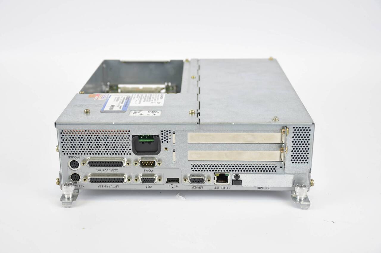 Ремонт промышленных компьютеров в Москве фото 5 Услуги Москва