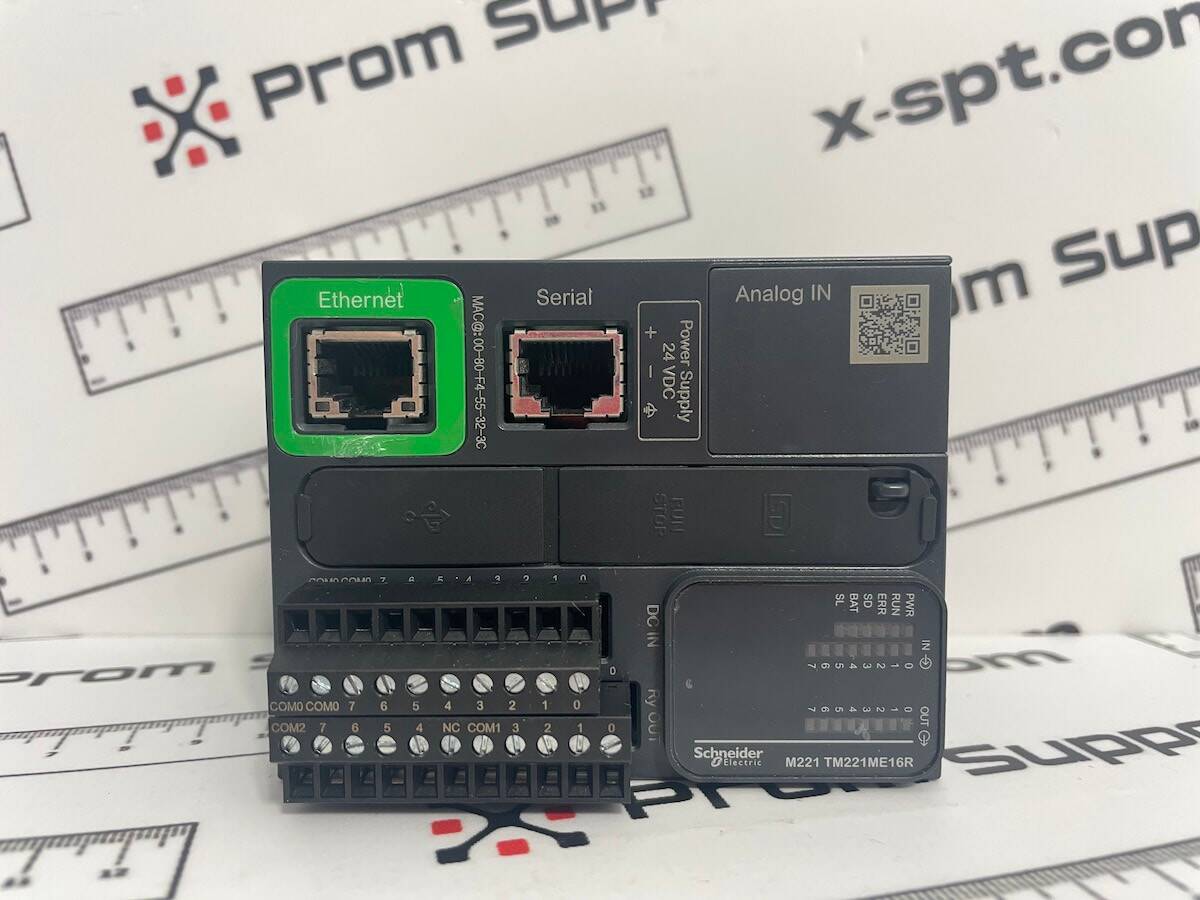 Ремонт контроллеров, PLC в Москве фото 3 Услуги Москва