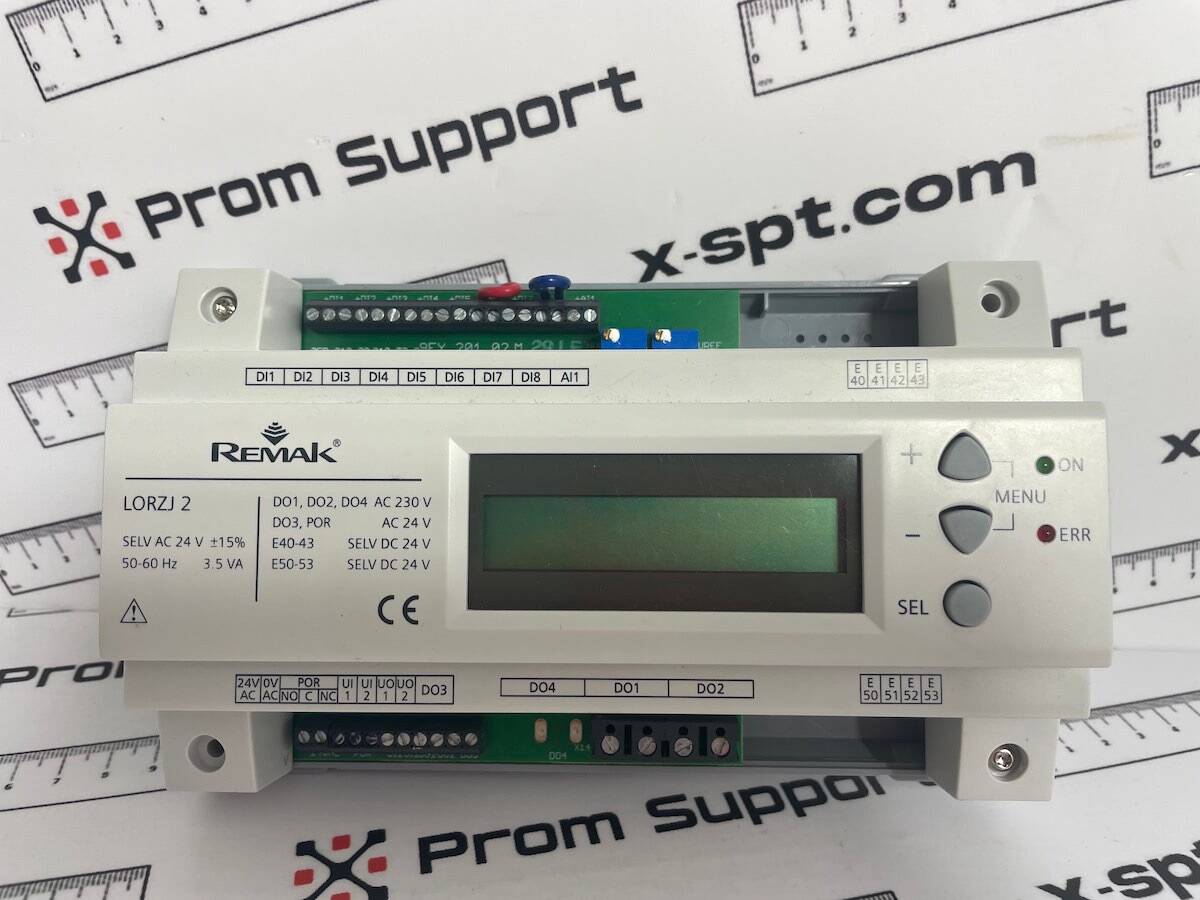 Ремонт контроллеров, PLC в Москве фото 2 Услуги Москва