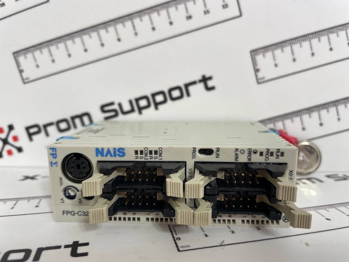 Ремонт контроллеров, PLC в Москве фото 4 Услуги Москва