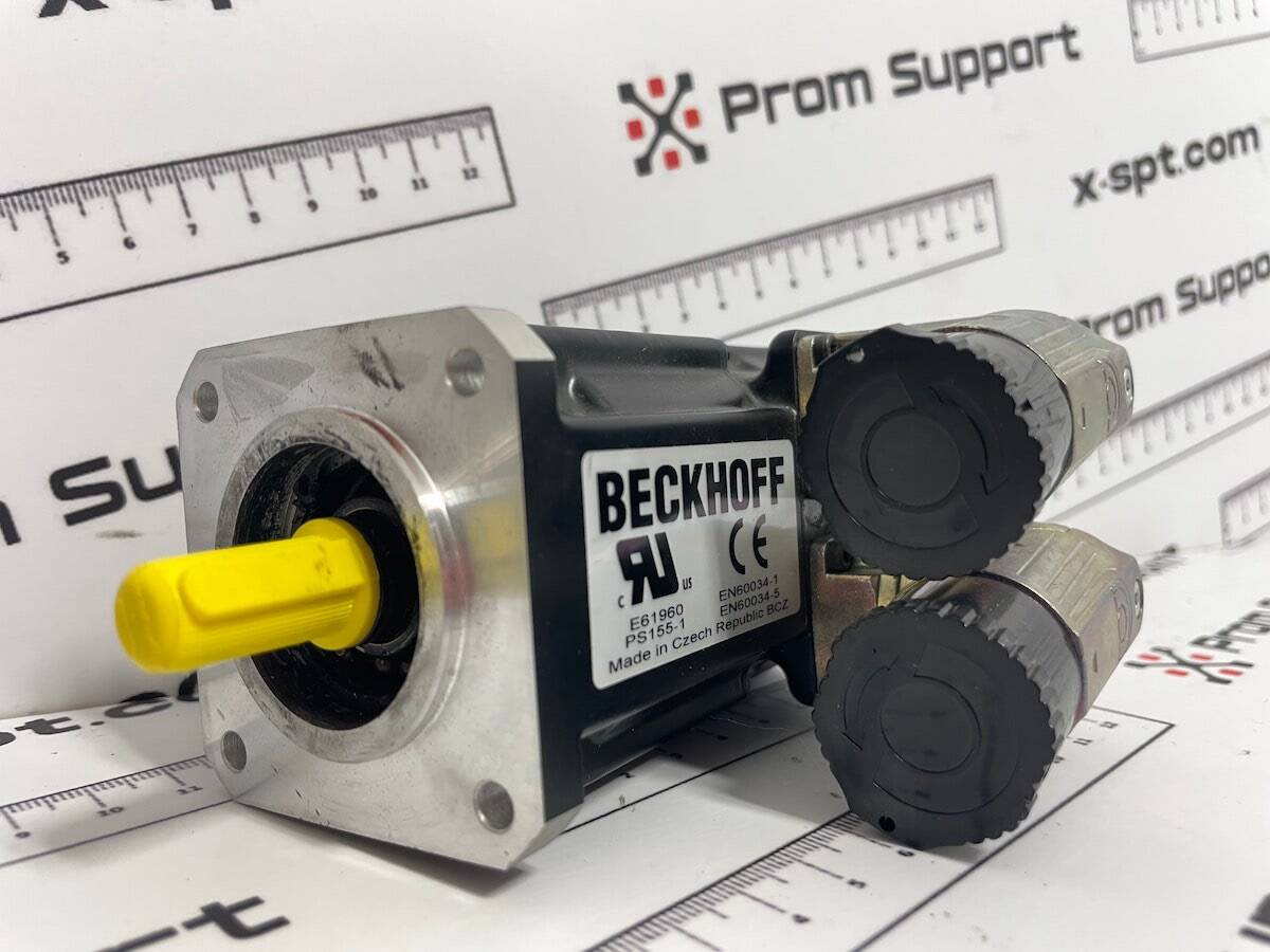 Ремонт серводвигателей в Москве фото 2 Услуги Москва