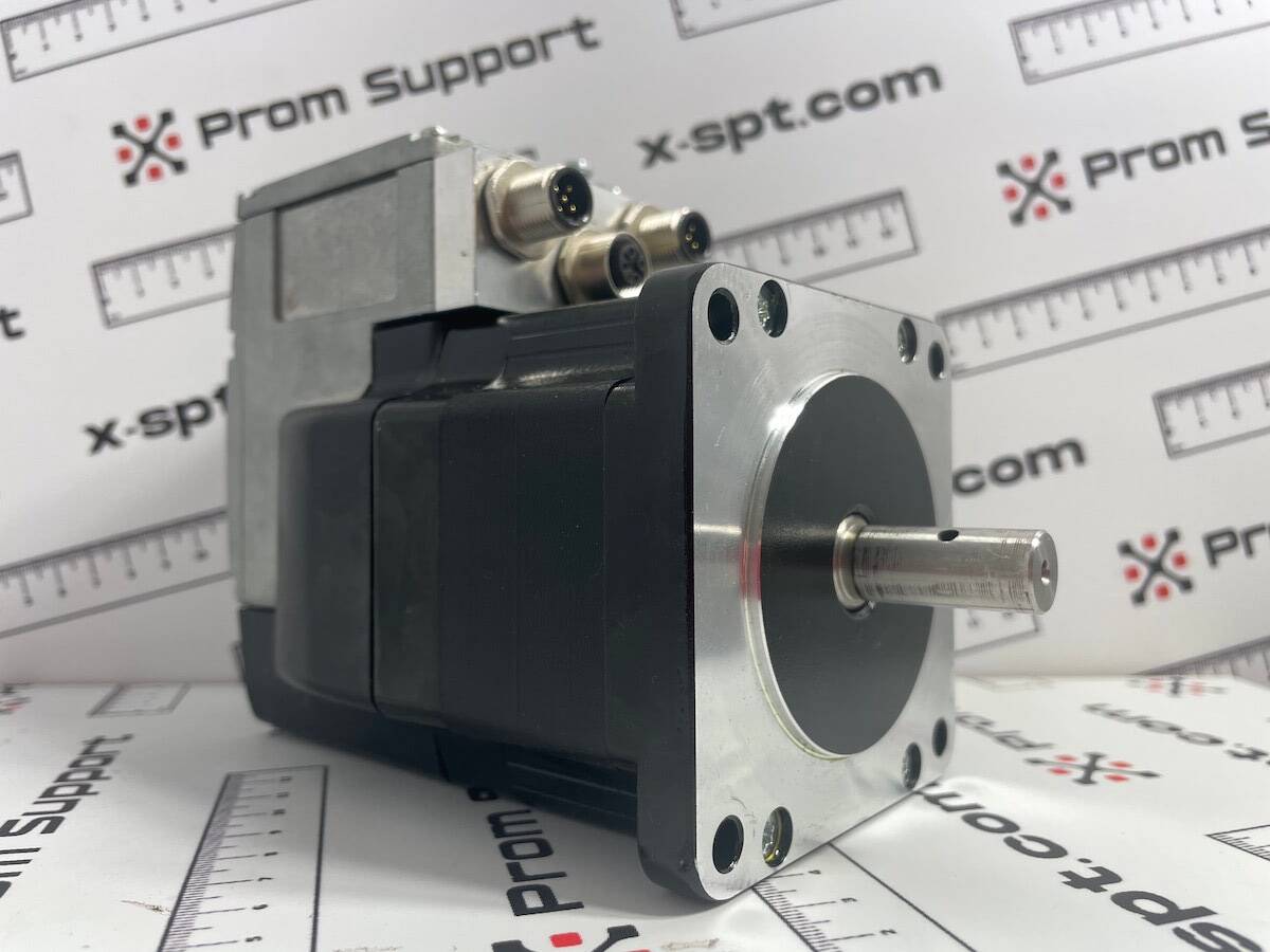 Ремонт серводвигателей в Москве фото 3 Услуги Москва