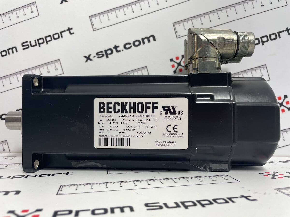 Ремонт серводвигателей в Москве фото 4 Услуги Москва