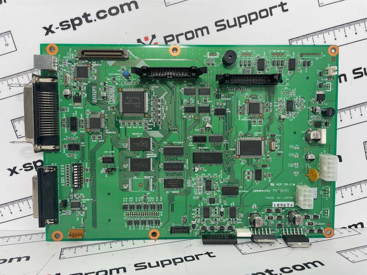 Ремонт электронных плат в Москве фото 3 Услуги Москва