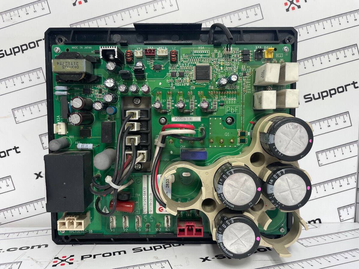 Ремонт электронных плат в Москве фото 5 Услуги Москва