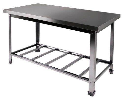 Мебель из металла по Вашим чертежам в Красноярске фото 3 Для дома и дачи Красноярск