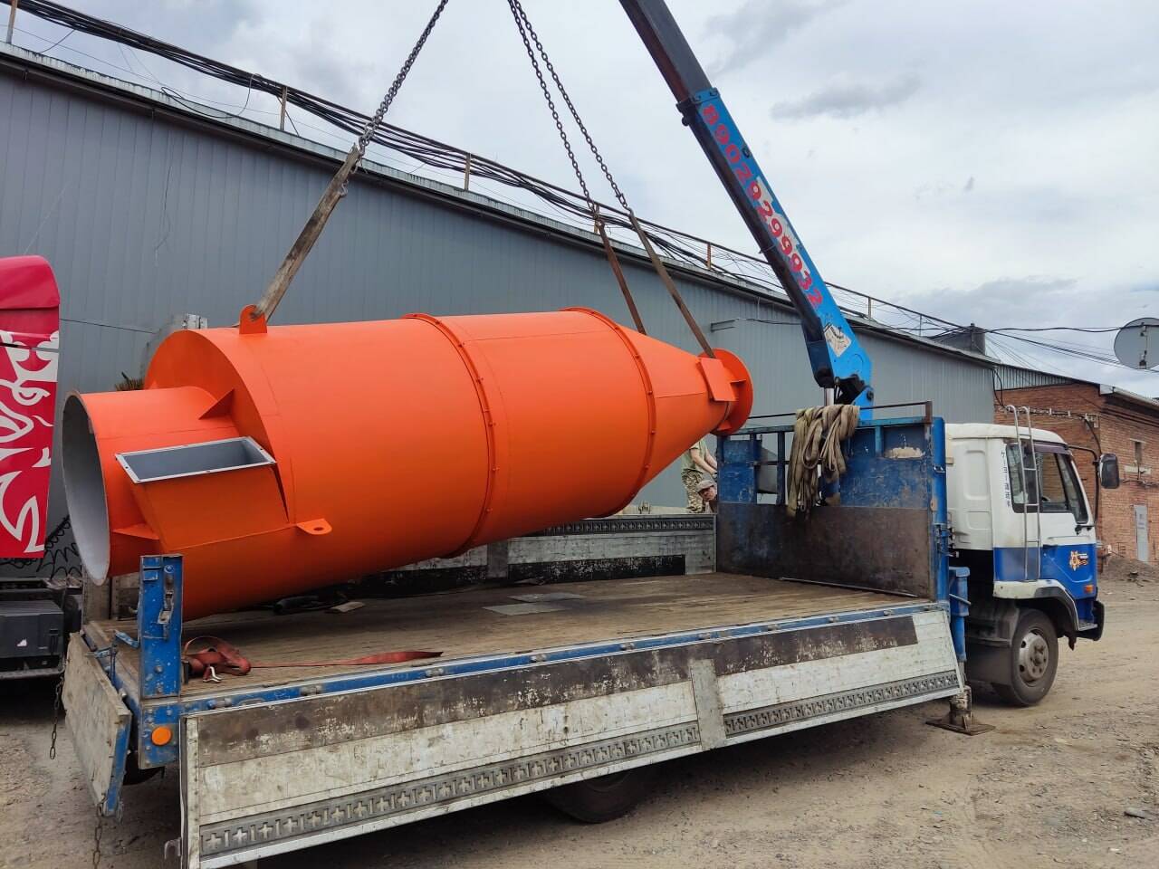 Металлоизделия / Металлоконструкции в Красноярске фото 2 Бытовая электроника Красноярск