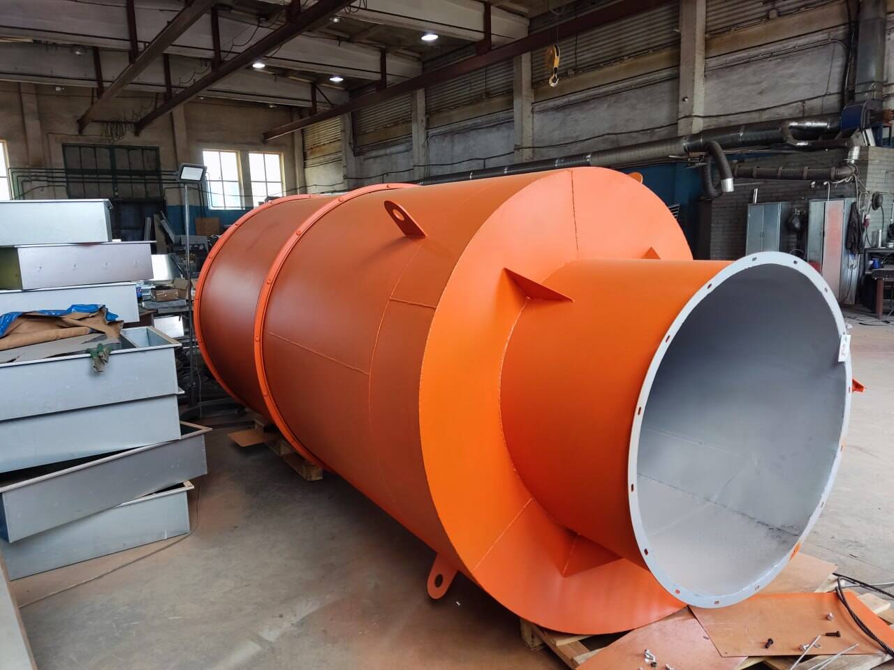 Металлоизделия / Металлоконструкции в Красноярске фото 3 Бытовая электроника Красноярск