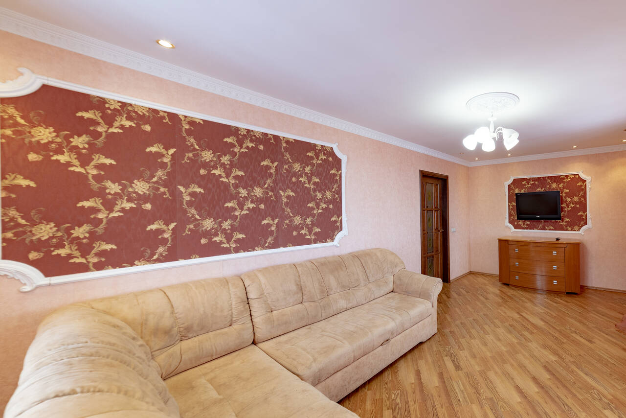 InnDays Колхозная улица, 16к1 в Подольске фото 6 Недвижимость Подольск