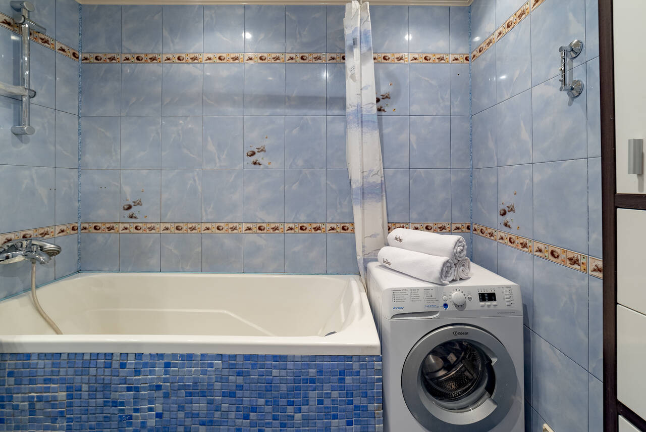 InnDays Колхозная улица, 16к1 в Подольске фото 2 Недвижимость Подольск