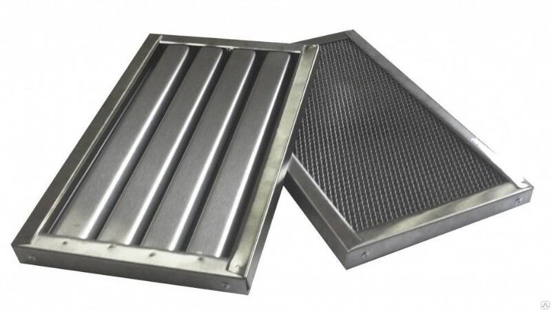 Вытяжные зонты из нержавеющей стали с жироуловител в Красноярске фото 3 Услуги Красноярск Вытяжные зонты из нержавеющей стали с жироуловител в Красноярске фото 3 Услуги Красноярск