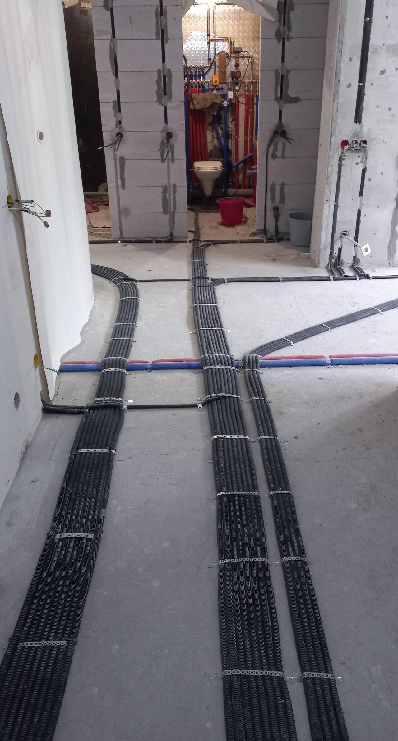 Электрика под ключ  в Люберцах фото 2 Услуги Люберцы