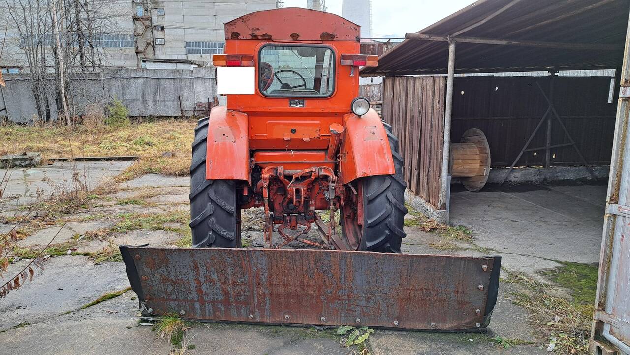 Продается АТЗ Т-4 в Байкальске фото 5 Транспорт Байкальск