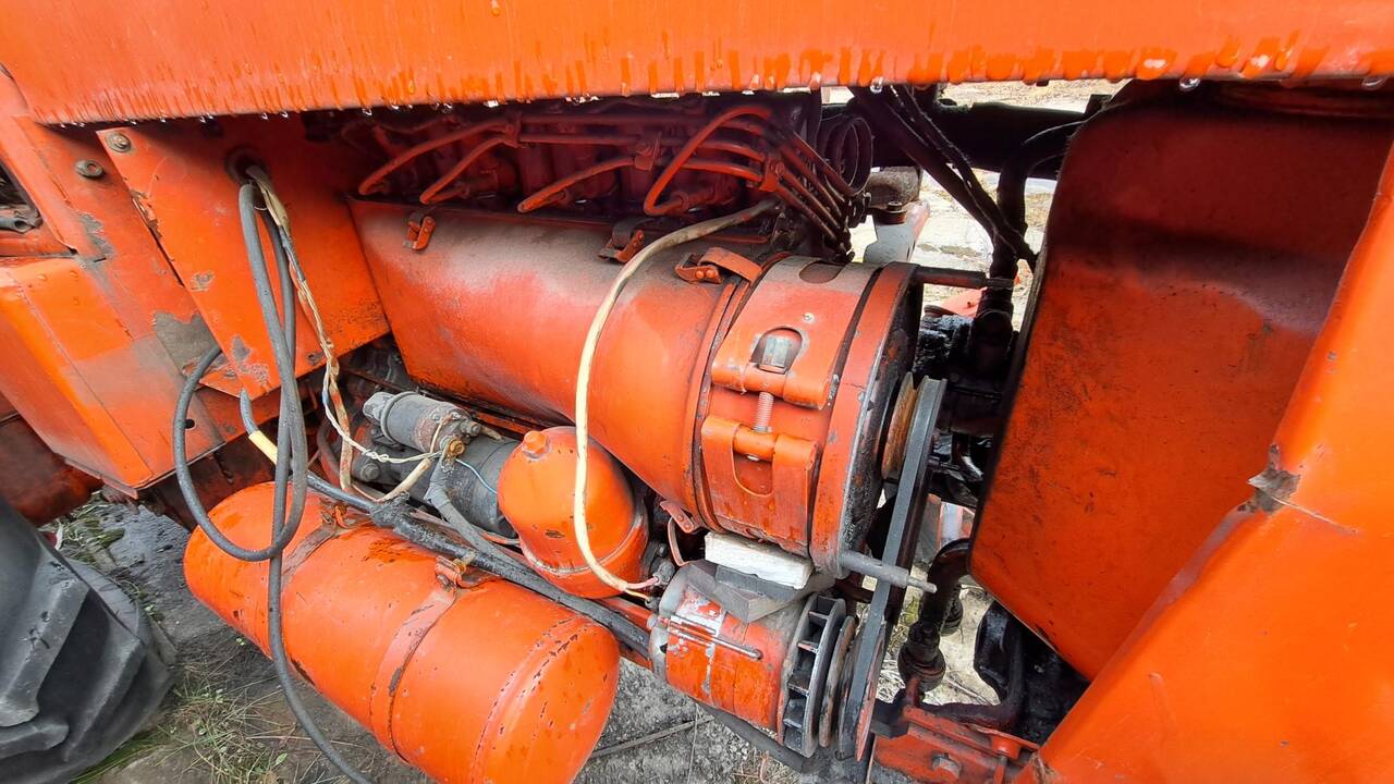 Продается АТЗ Т-4 в Байкальске фото 3 Транспорт Байкальск