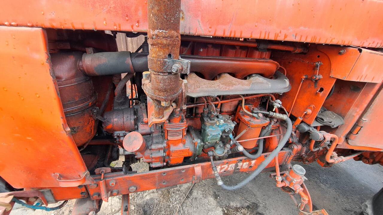 Продается АТЗ Т-4 в Байкальске фото 7 Транспорт Байкальск