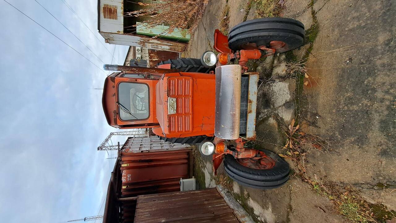 Продается АТЗ Т-4 в Байкальске фото 6 Транспорт Байкальск