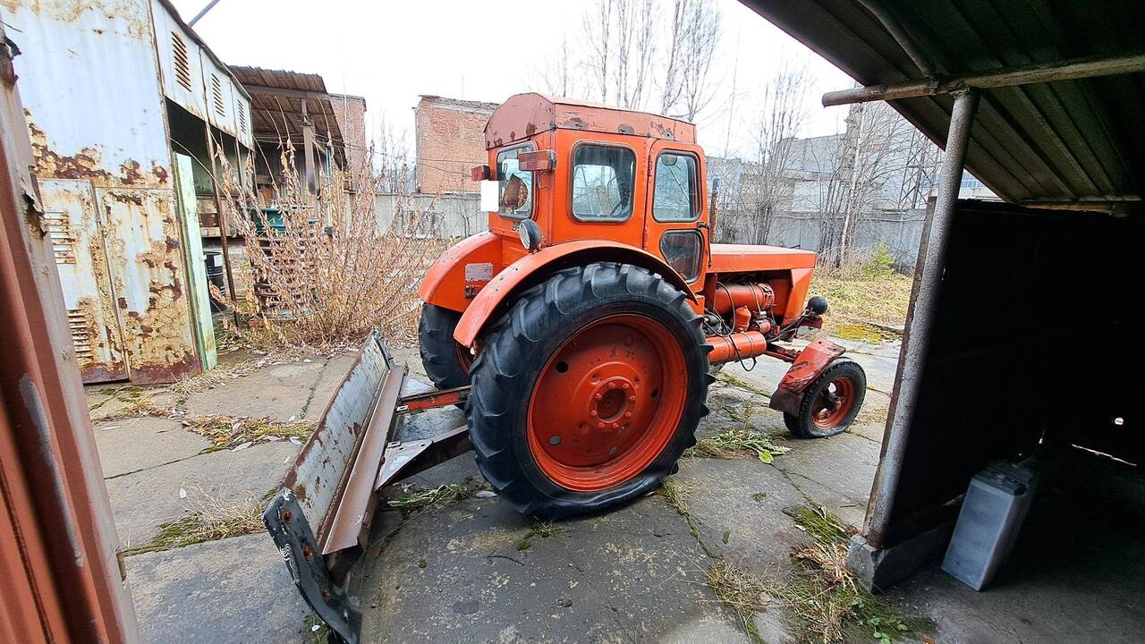 Продается АТЗ Т-4 в Байкальске фото 4 Транспорт Байкальск