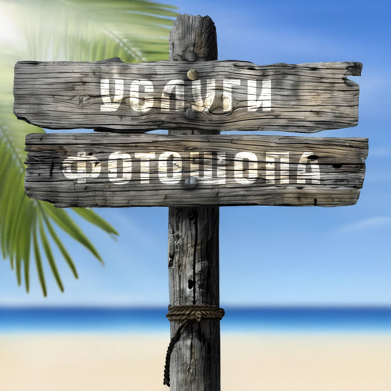 Фотошоп. Оплата за результат