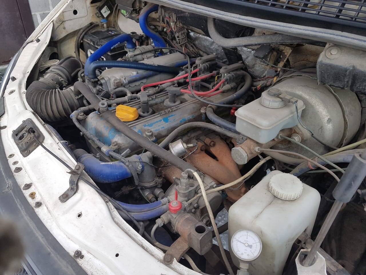 ГАЗель 2747 в Нижнем Тагиле фото 6 Транспорт Нижний Тагил