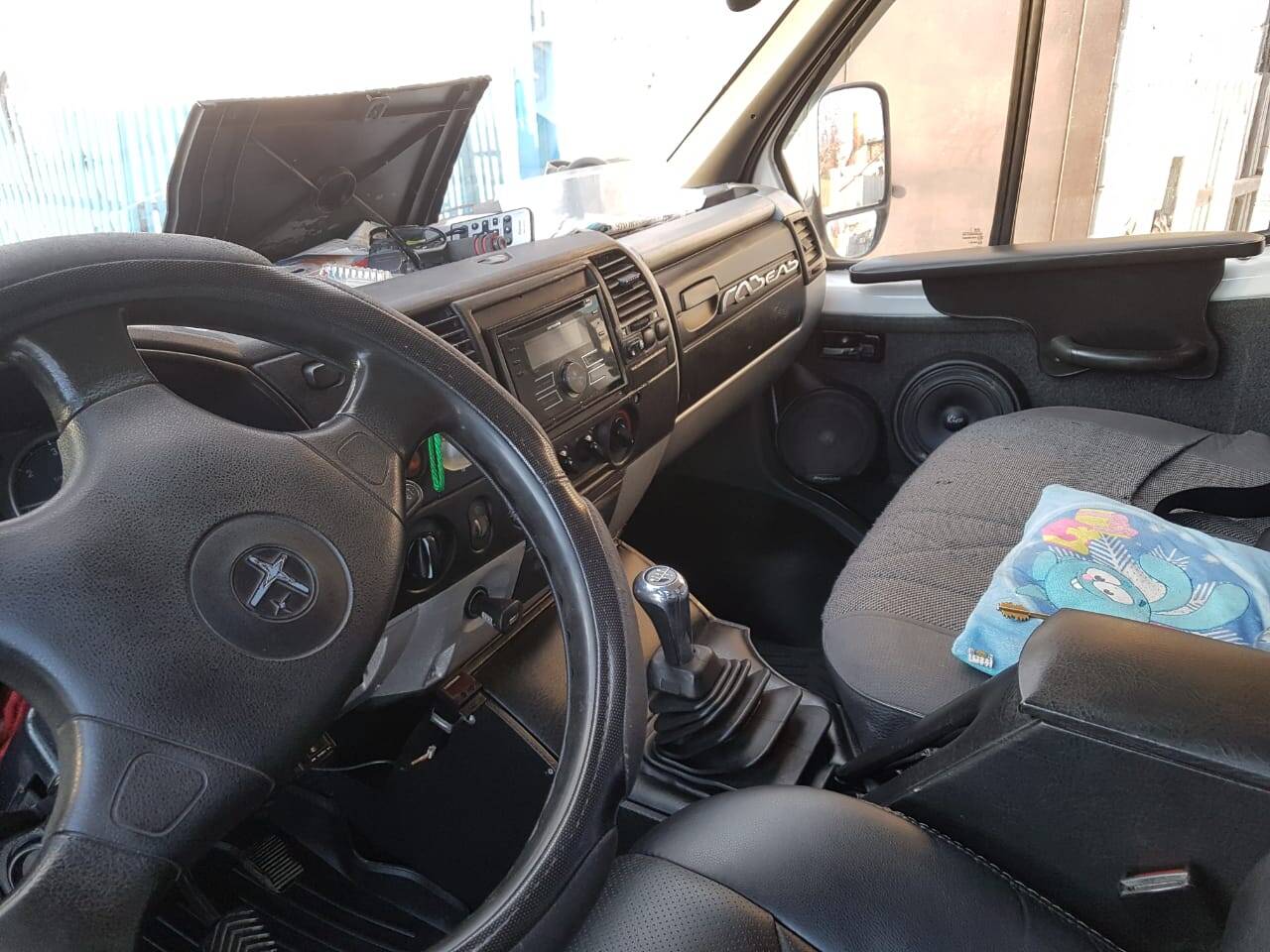 ГАЗель 2747 в Нижнем Тагиле фото 4 Транспорт Нижний Тагил