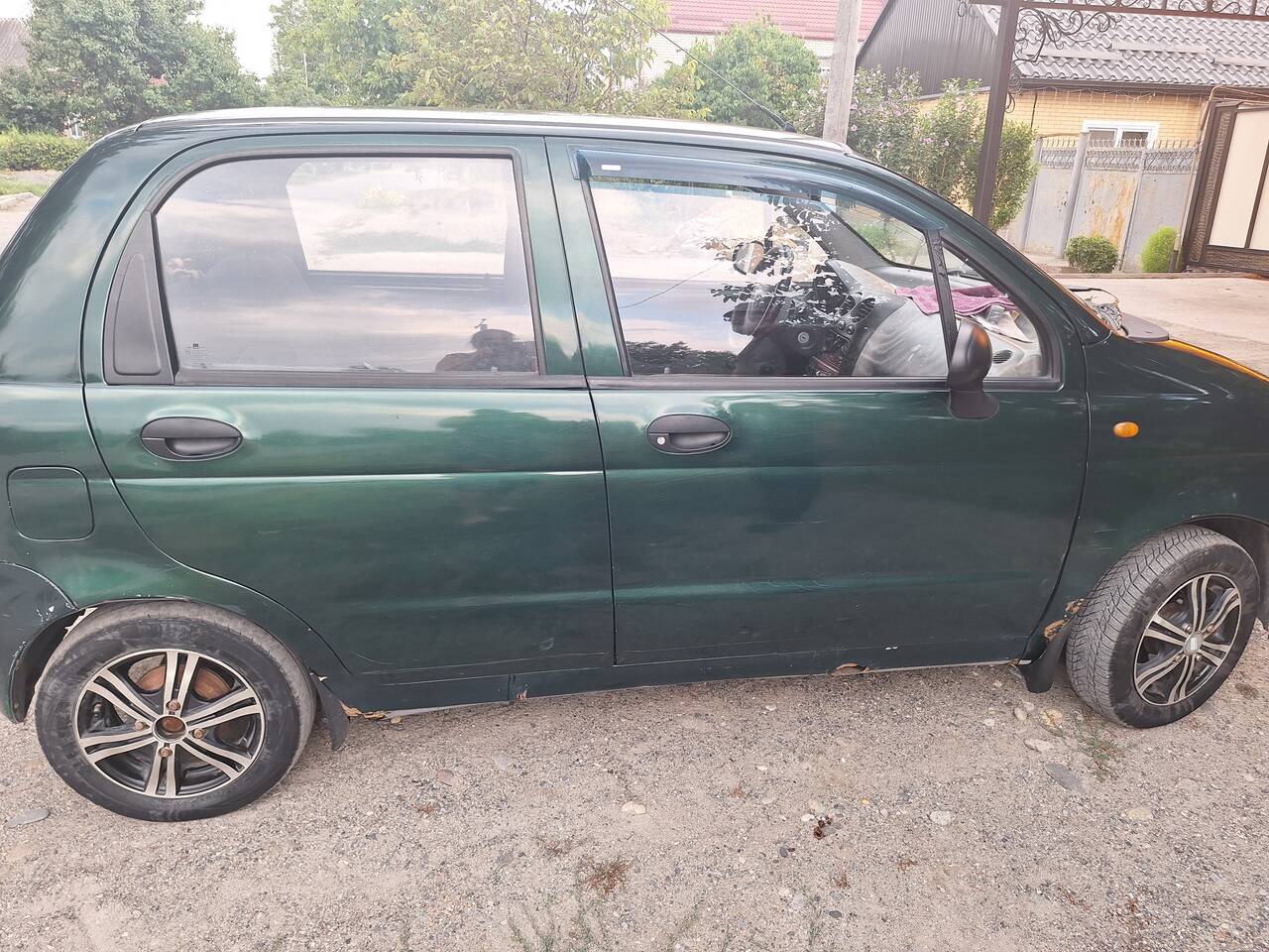 Авто в Моздоке фото 3 Транспорт Моздок Авто в Моздоке фото 3 Транспорт Моздок