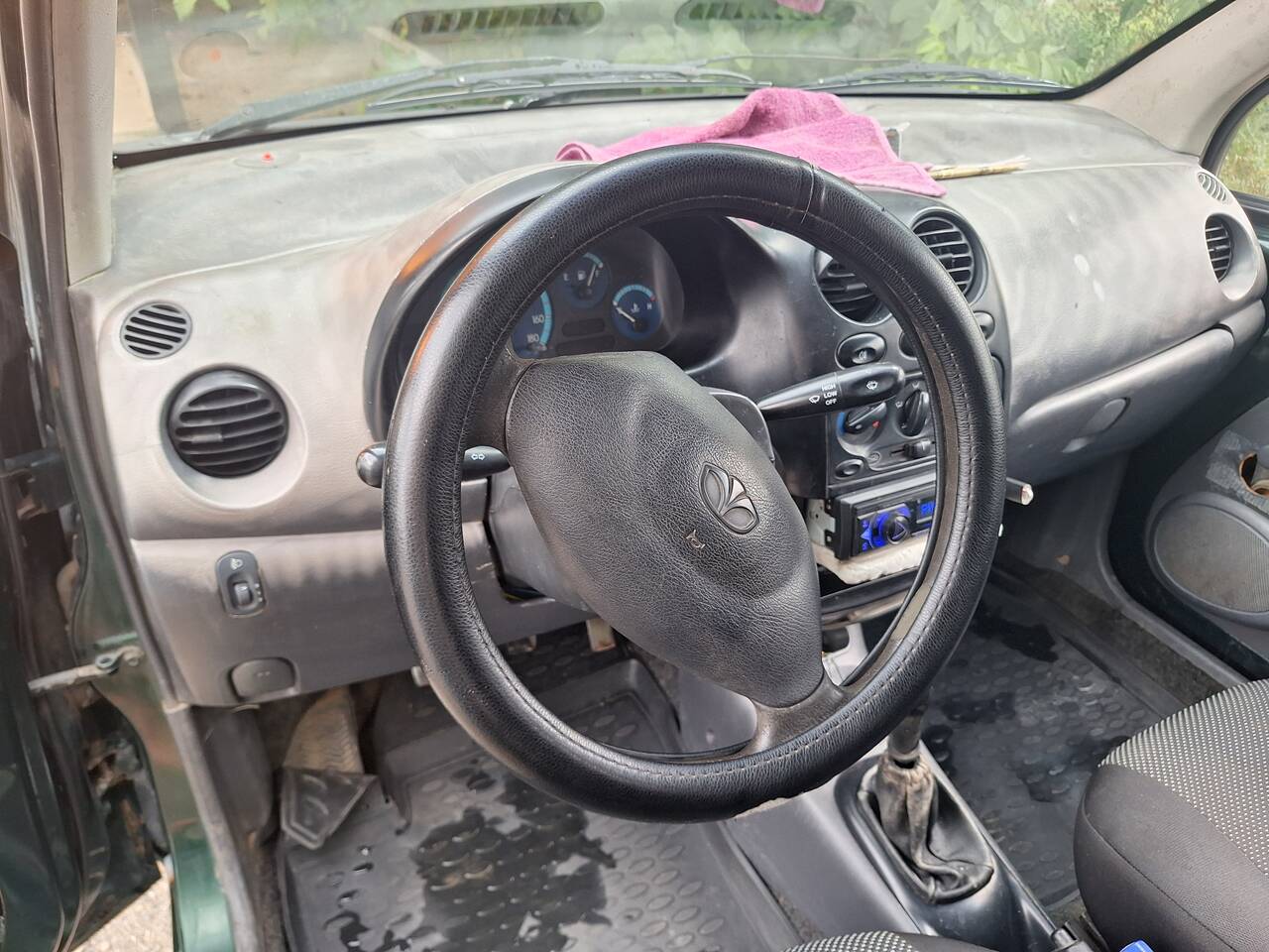 Авто в Моздоке фото 4 Транспорт Моздок Авто в Моздоке фото 4 Транспорт Моздок