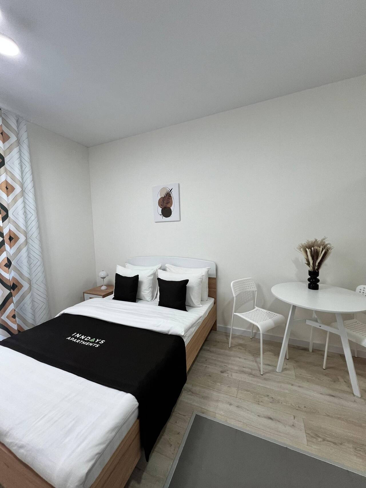 Inndays Apartments в Москве фото 2 Недвижимость Москва Inndays Apartments в Москве фото 2 Недвижимость Москва