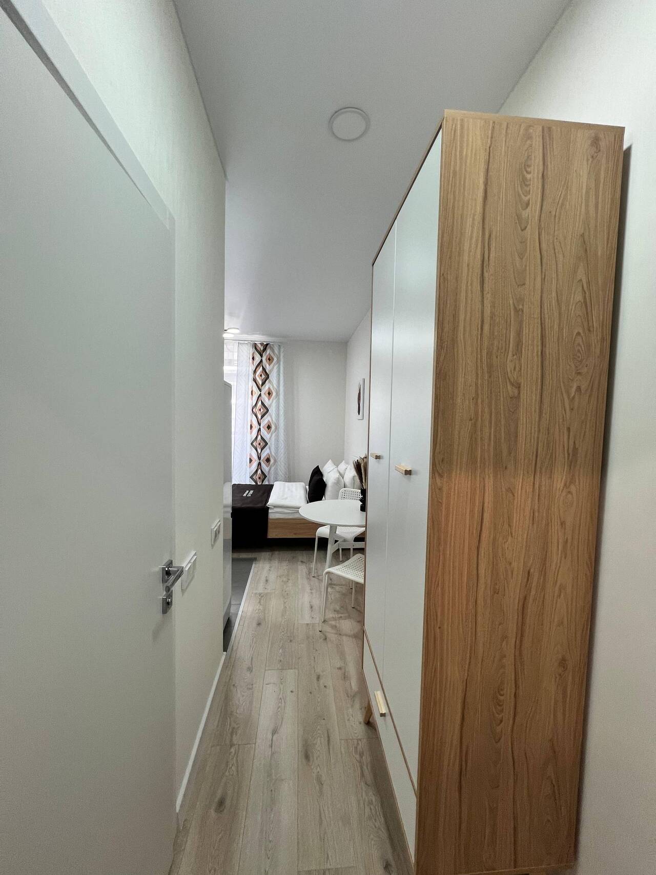 Inndays Apartments в Москве фото 3 Недвижимость Москва Inndays Apartments в Москве фото 3 Недвижимость Москва