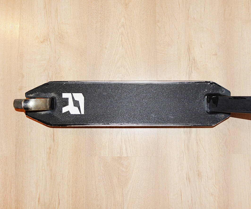 Трюковой самокат от извест.бренда-Reaction Stunt 3💙 в Санкт-Петербурге фото 7 Личные вещи Санкт-Петербург