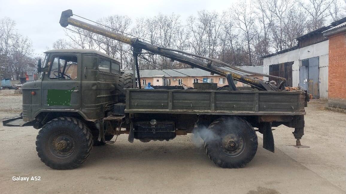 Продается ГАЗ 66-11 автобур в Иркутске фото 6 Транспорт Иркутск Продается ГАЗ 66-11 автобур в Иркутске фото 6 Транспорт Иркутск
