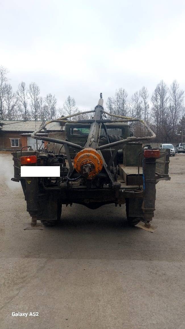 Продается ГАЗ 66-11 автобур в Иркутске фото 4 Транспорт Иркутск Продается ГАЗ 66-11 автобур в Иркутске фото 4 Транспорт Иркутск