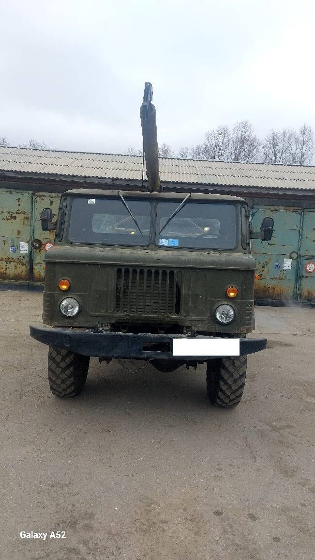 Продается ГАЗ 66-11 автобур в Иркутске фото 5 Транспорт Иркутск Продается ГАЗ 66-11 автобур в Иркутске фото 5 Транспорт Иркутск