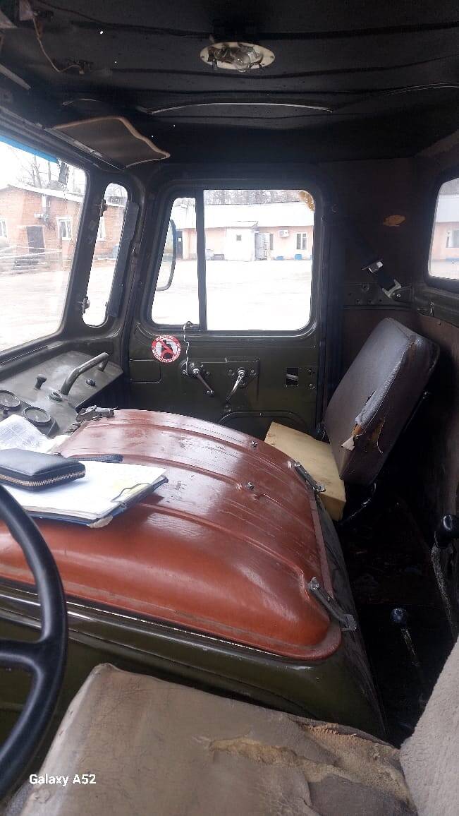 Продается ГАЗ 66-11 автобур в Иркутске фото 2 Транспорт Иркутск Продается ГАЗ 66-11 автобур в Иркутске фото 2 Транспорт Иркутск