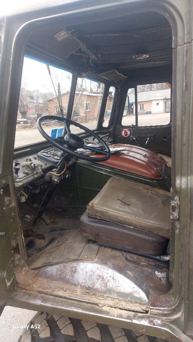 Продается ГАЗ 66-11 автобур в Иркутске фото 3 Транспорт Иркутск Продается ГАЗ 66-11 автобур в Иркутске фото 3 Транспорт Иркутск